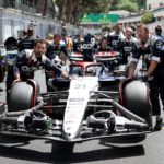 De Vries well supported by AlphaTauri: ‘The team is behind me’