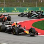 Horner: Mercedes no closer to Red Bull despite updates