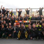 Verstappen: ‘Incredible’ to equal Senna’s F1 win record