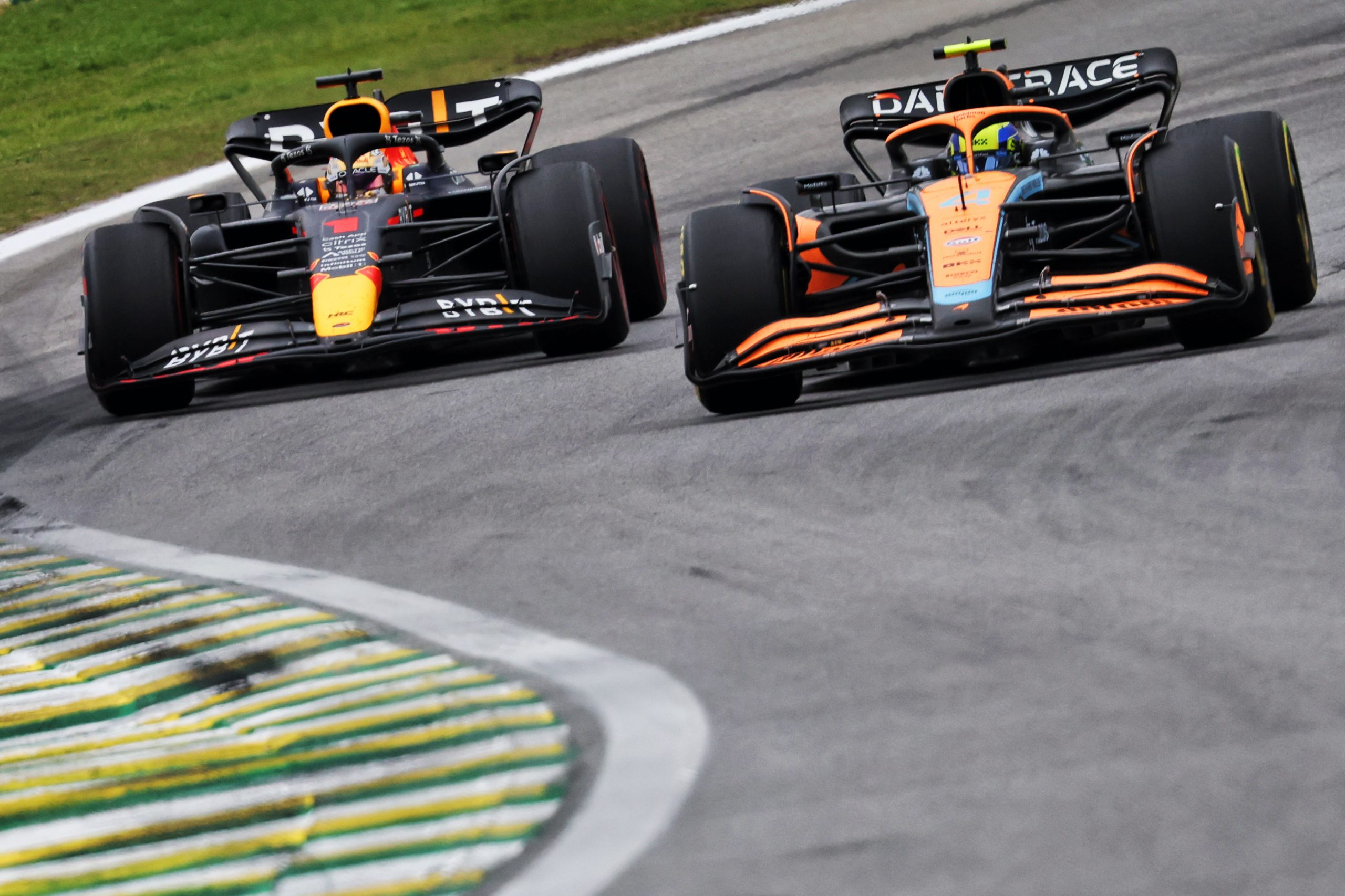 Red Bull engineering chief Marshall transfers to McLaren!