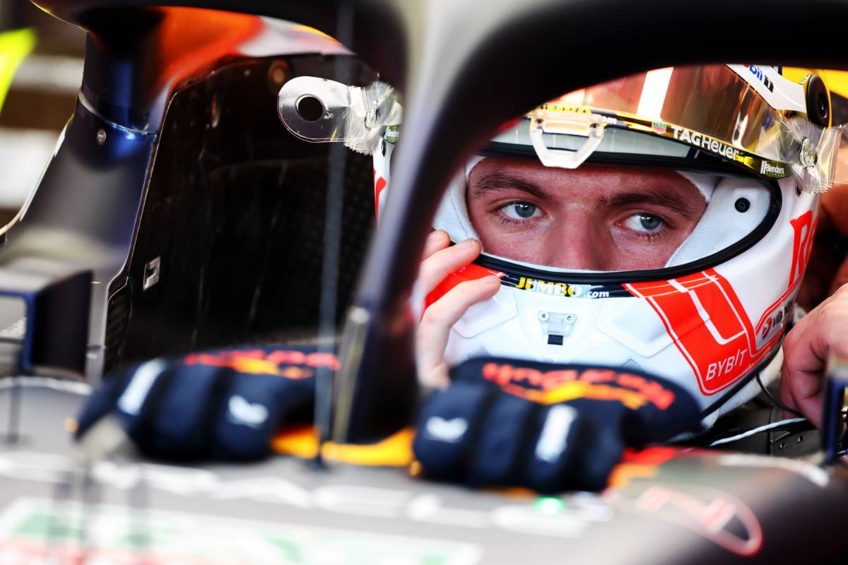 Newey labels Verstappen ‘the perfect driver’ in F1