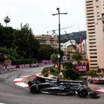 Russell at odds with Alonso over size of F1 cars