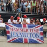 Wolff: Hamilton contract announcement  just ‘days’ away