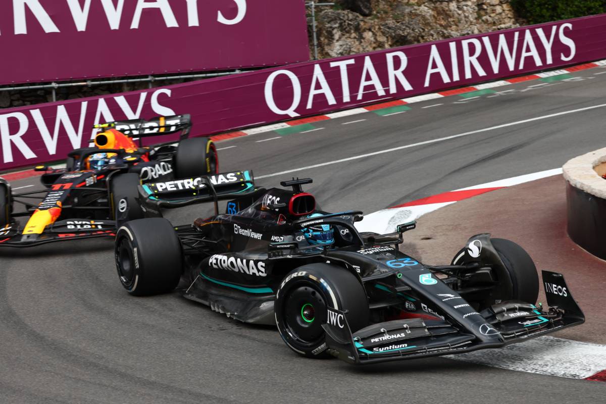 FIA president calls for lighter cars in F1: ‘Everybody wants it’