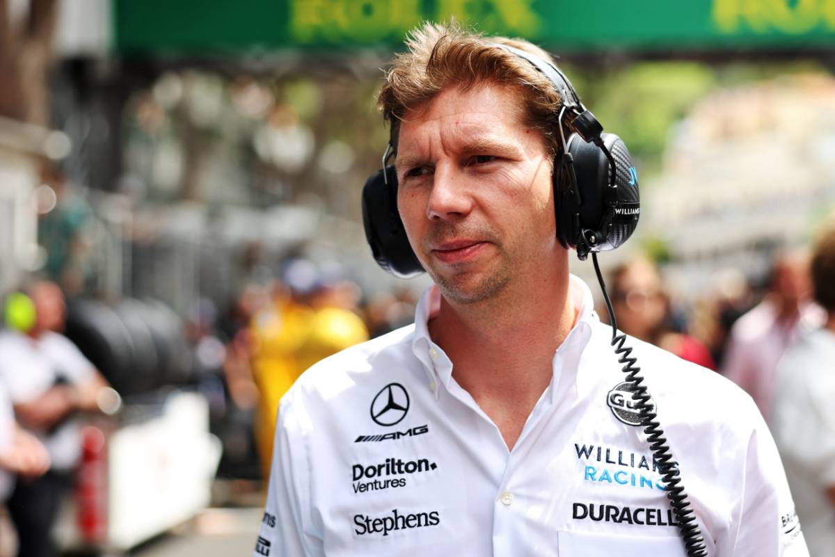 Vowles concedes ‘customer engine’ concerns for Williams