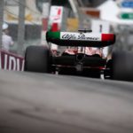 Key replaces Monchaux as Alfa Romeo F1 technical director