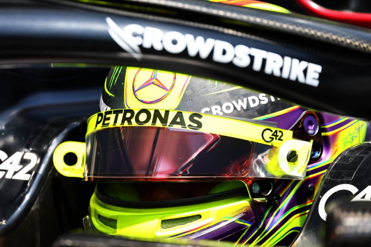 Upgrades ‘won’t fix Hamilton’s cockpit complaints’