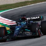 Coulthard: Russell not the ‘complete finished article’ yet