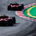 Hill on Ferrari’s struggles: ‘Like they’re always running with one leg’