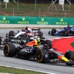 Horner: Falling title pressure will ‘relax’ Perez
