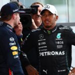 Hamilton: Max can beat my records – we need to slow him down