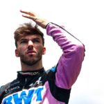 Gasly suffered the ‘messy’ race start he feared