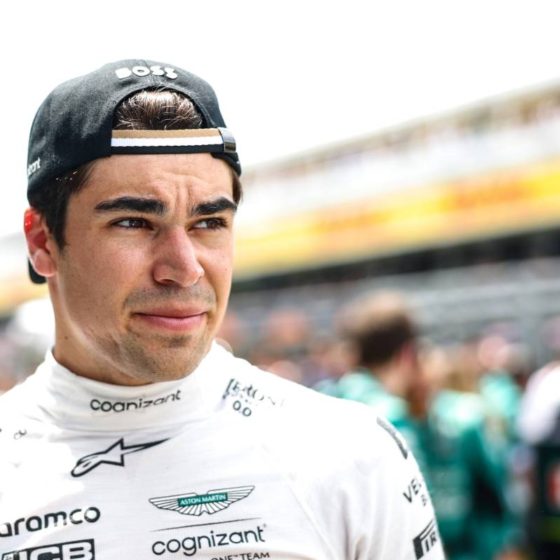 Jordan and Coulthard: Is time running out for Lance Stroll?