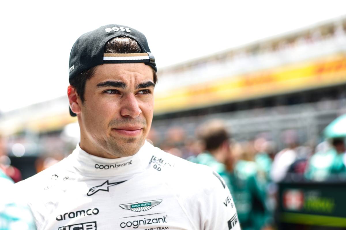 Jordan and Coulthard: Is time running out for Lance Stroll?
