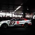 Kobayashi to follow fellow ex-F1 stars racing in NASCAR