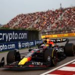 Verstappen: Red Bull has work to do after disrupted Friday