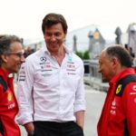 Vasseur: Recruiting ‘inertia’ weighing on Ferrari recovery
