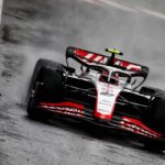 Hulkenberg ‘crazy’ P2 in Montreal qualifying under threat!