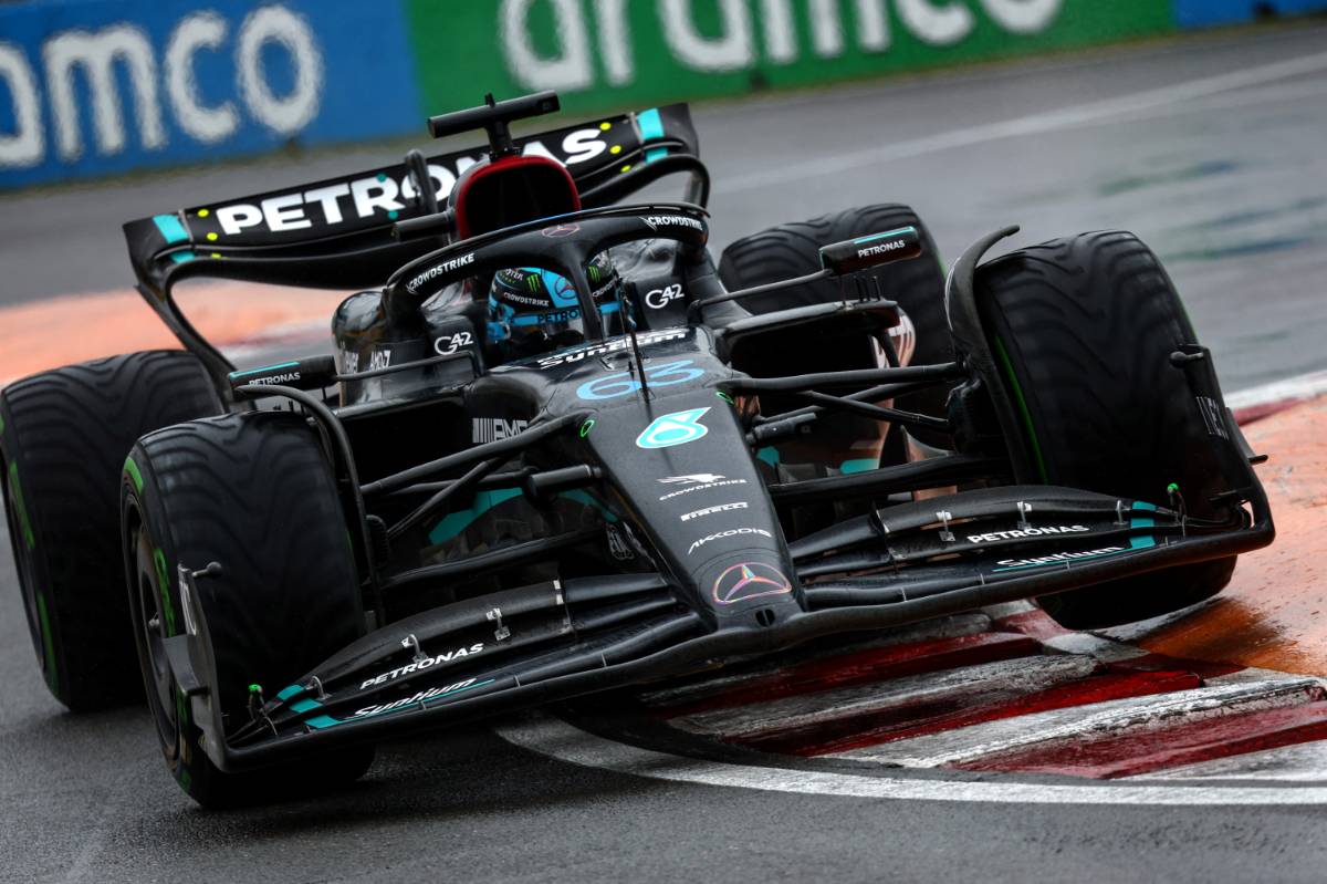 Mercedes hoping to fight for race wins ‘by the end of the season’