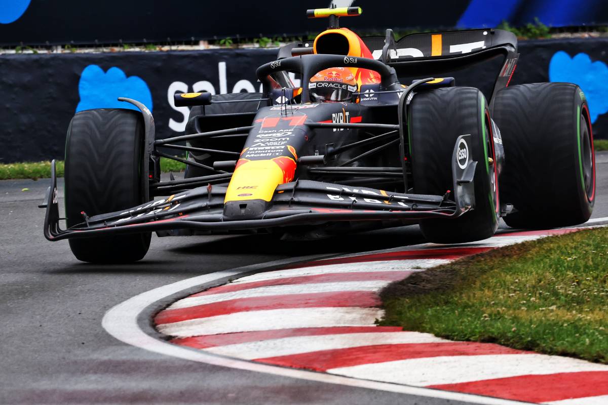 Button: ‘Max is gone, championship is definitely his’