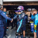 Vowles hails extraordinary ‘drive of champions’ from Albon