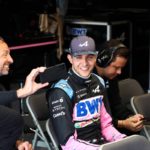 Ocon: Alpine must ‘take bigger points’ on race day