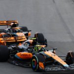 Norris pleased with ‘respect and trust’ built up with Piastri