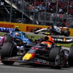 Perez frustrated by lack of pace in Canadian GP