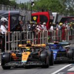 Brundle on Norris penalty: F1 must ‘tidy up’ complex rules