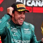 Alonso: More confident with Aston than any time in career