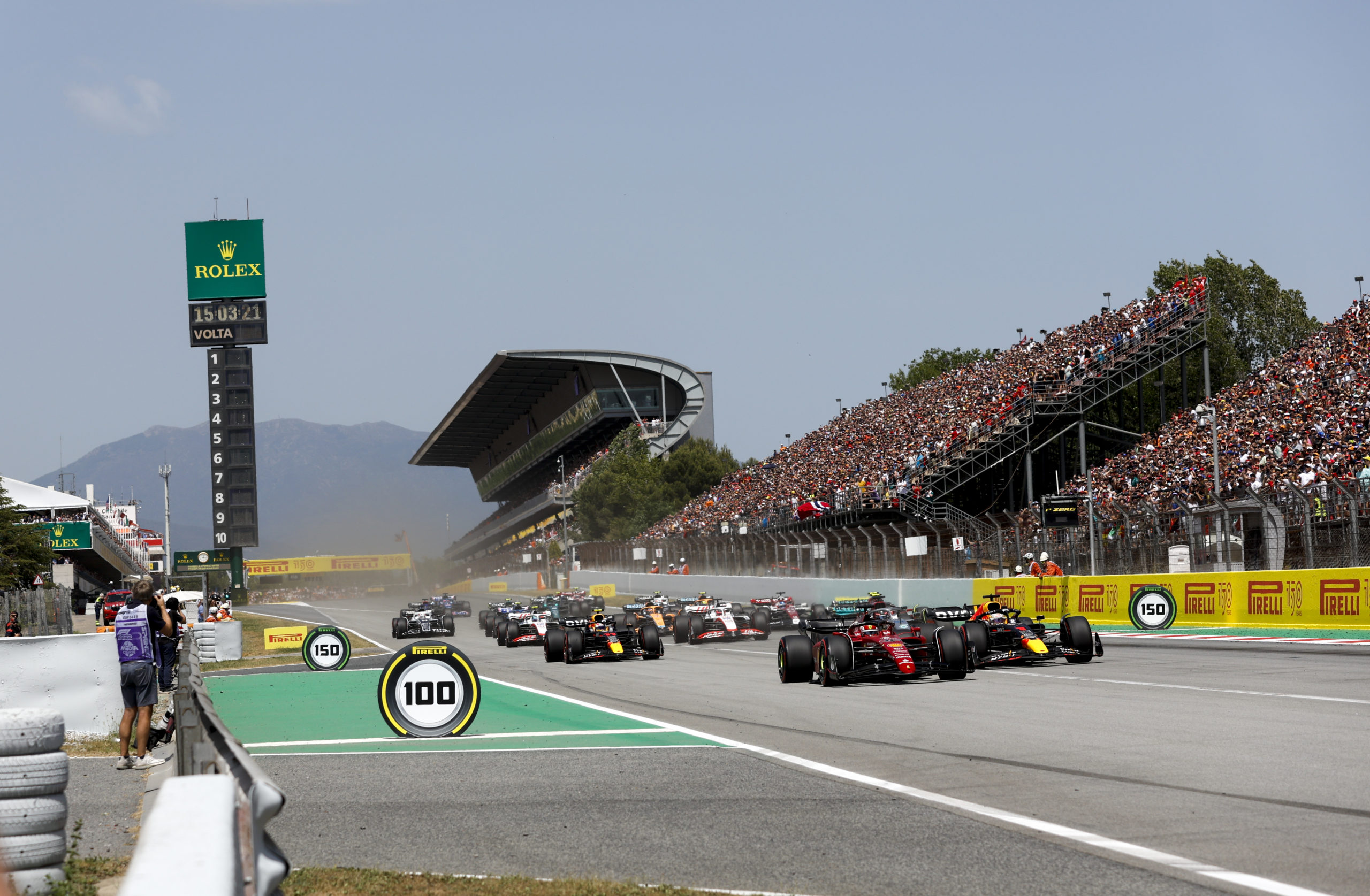 F1 – 2023 Spanish GRAND PRIX PREVIEW