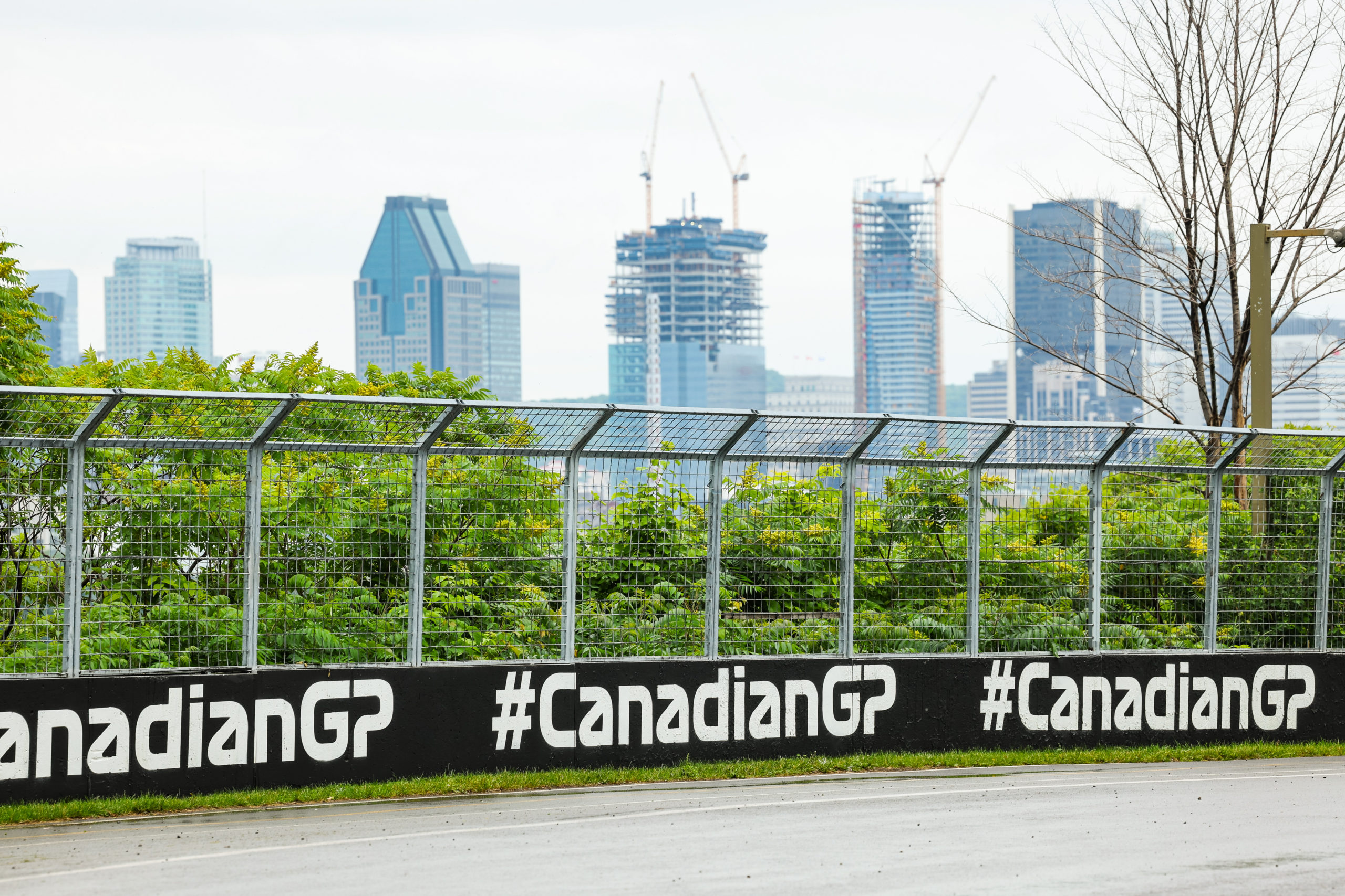 F1 – 2023 CANADIAN GRAND PRIX PREVIEW