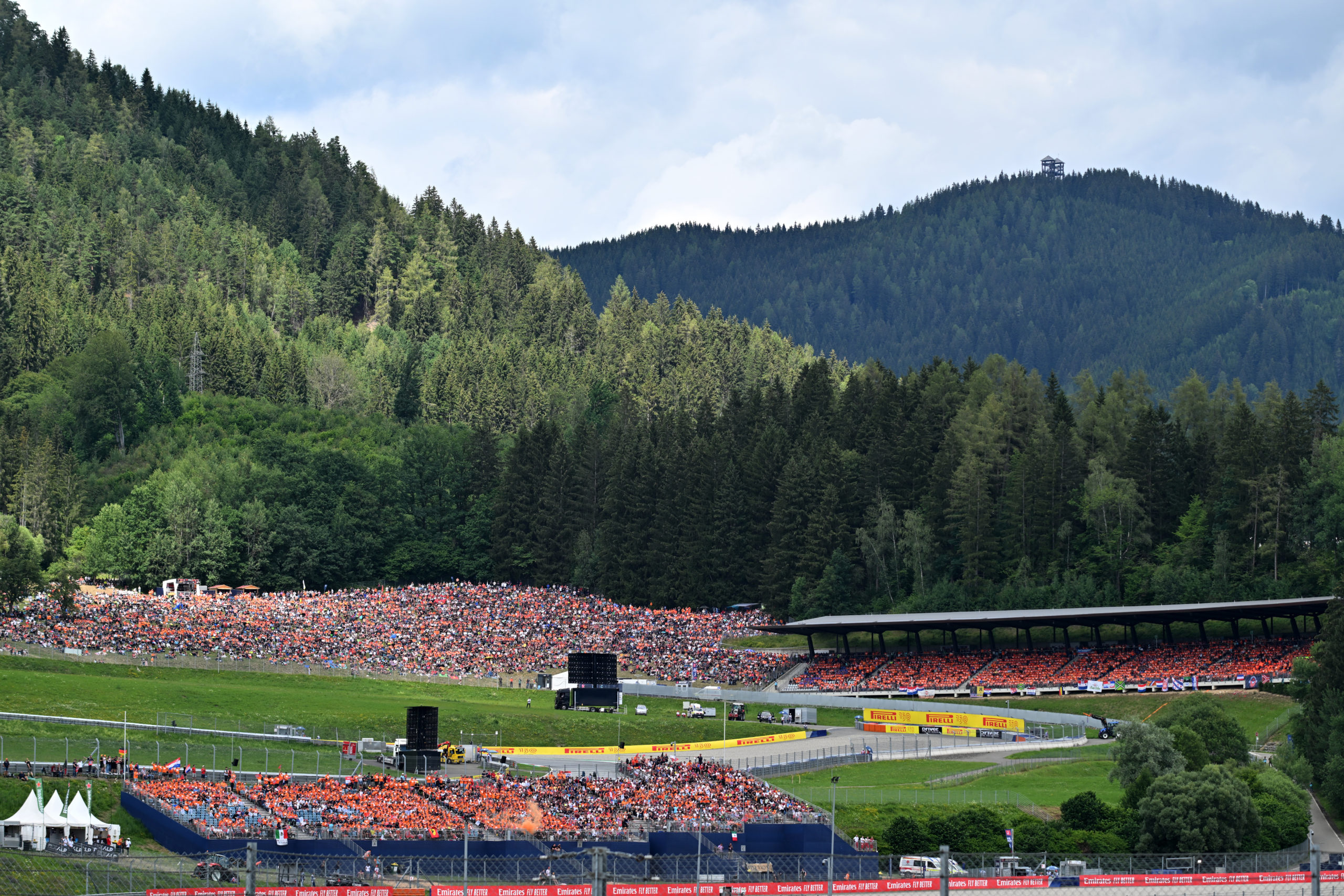 F1 – 2023 AUSTRIAN GRAND PRIX PREVIEW