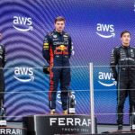 F1 – 2023 SPANISH GRAND PRIX – POST-RACE PRESS CONFERENCE TRANSCRIPT