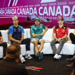 F1 – 2023 CANADIAN GRAND PRIX – THURSDAY PRESS CONFERENCE TRANSCRIPT