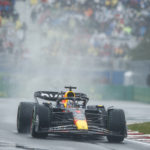 F1 – Verstappen quickest in FP3 in Canada as Sainz crashes