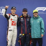 F1 – 2023 CANADIAN GRAND PRIX – POST-QUALIFYING PRESS CONFERENCE TRANSCRIPT
