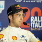 WRC – Rally Italia Sardegna post-event press conference transcript