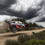 WRC – Neuville reignites title quest with Rally Italia Sardegna victory