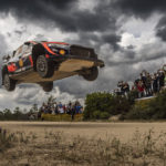 WRC – Breaking news: Neuville claims Sardinia glory