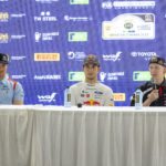 WRC – Safari Rally Kenya – Pre-event FIA press conference