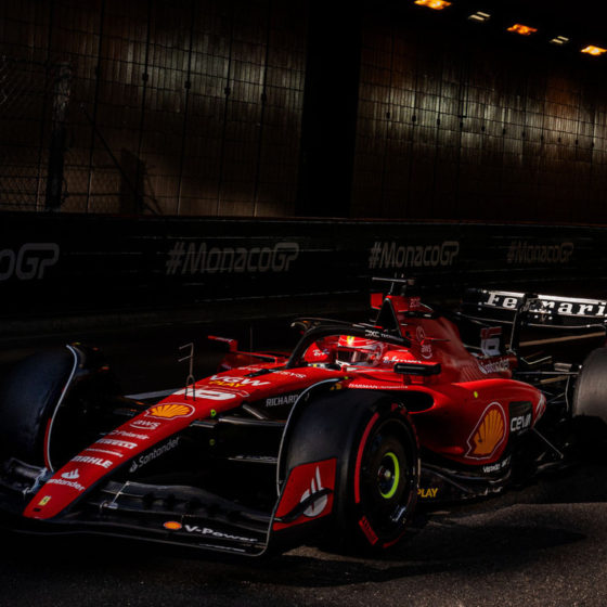 Vasseur: Still ‘big room for improvement’ for Ferrari SF-23