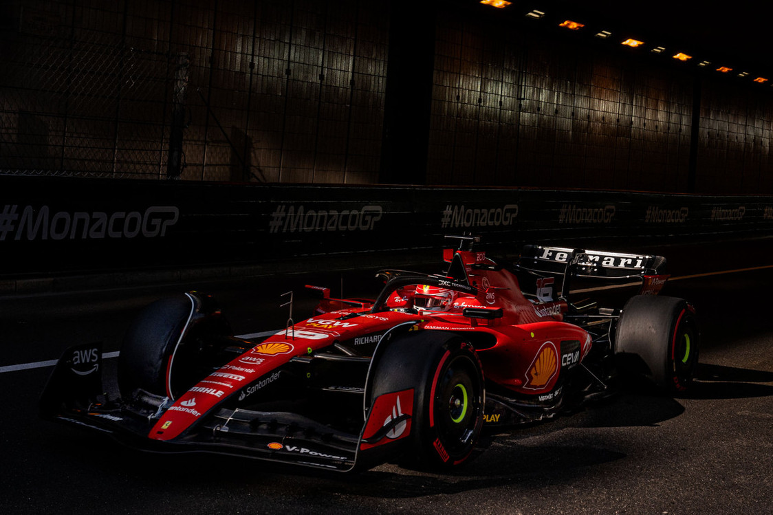 Vasseur: Still ‘big room for improvement’ for Ferrari SF-23