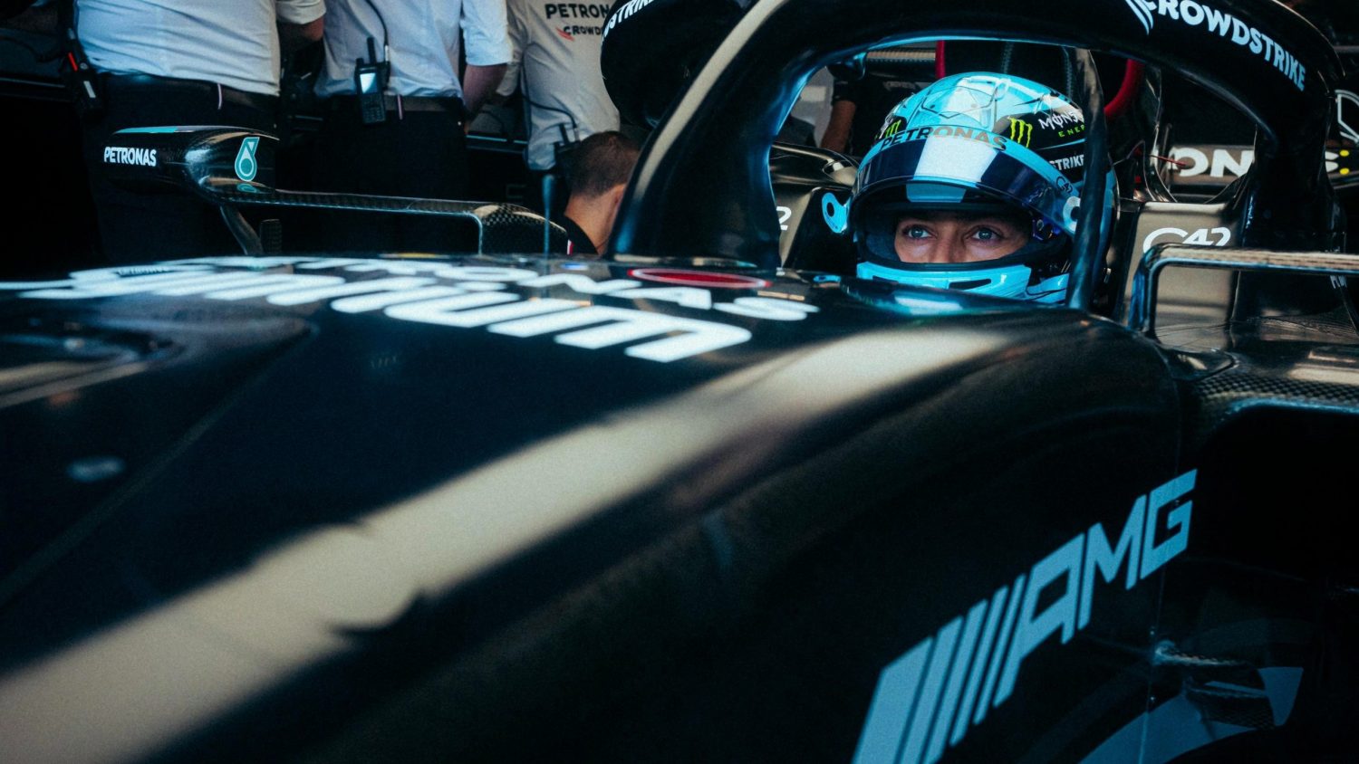 F1 teams likely to vote down 2024 plan to ban tyre warmers