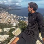 Russell explains why he’s ‘the happiest I’ve ever been’