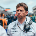 Williams recovery plan likely to extend beyond 2024