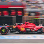 Leclerc finally finds ‘a bit more consistency’ with SF-23