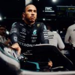 Hamilton hints at impending new deal with Mercedes