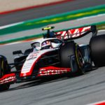 Magnussen ‘in a good spot’ ahead of 150th Grand Prix