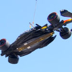 Red Bull: Copies of RB19 floor won’t show up until Japan